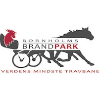 Logo Bornholms Brandpark