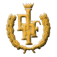 Logo Politiidraetsforbund