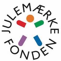 Logo Julemærkefonden